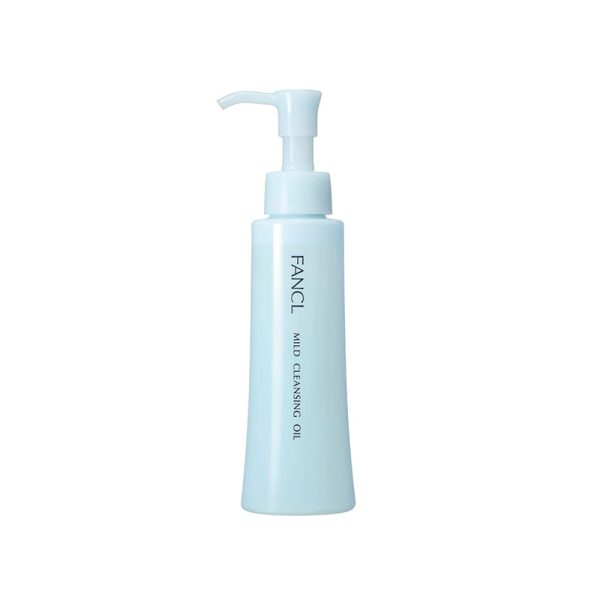FANCL Mild Cleansing Oil 120ml