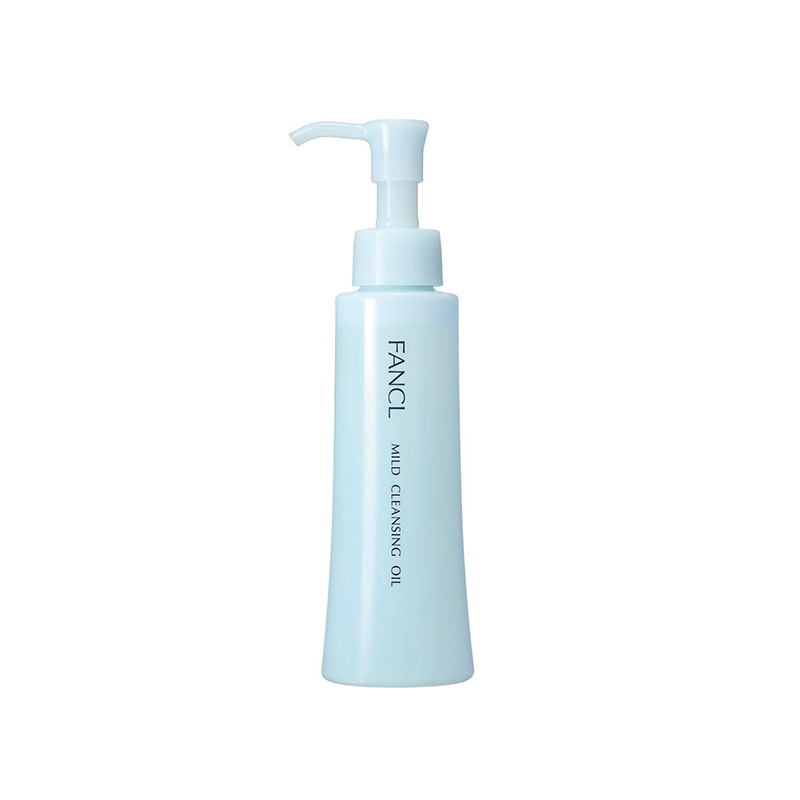 FANCL Mild Cleansing Oil 120ml