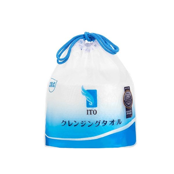 ITO Facial Cleansing Towels