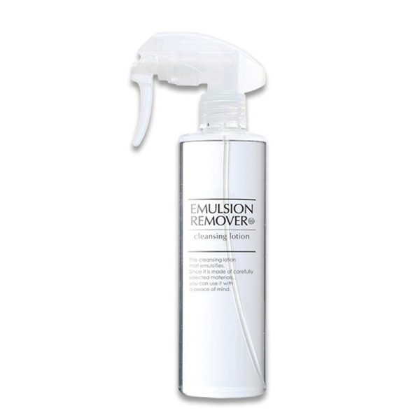 Mizuhashi Hojudo Emulsion Remover Cleansing Lotion 200 ml
