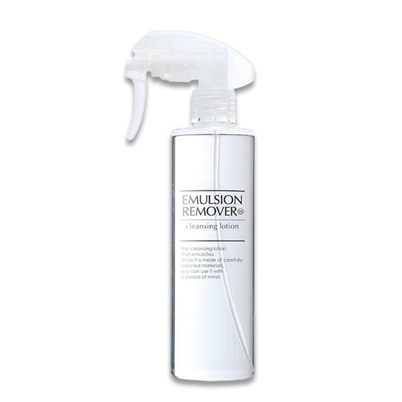 Mizuhashi Hojudo Emulsion Remover Cleansing Lotion 200 ml