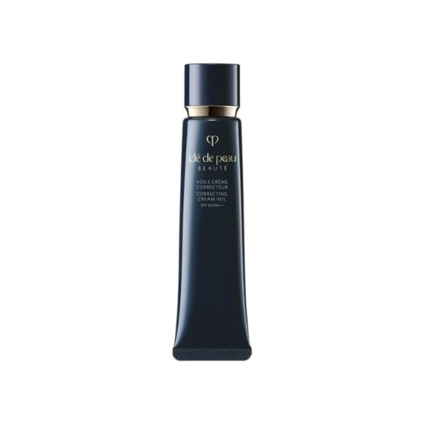 Clé de Peau Beauté Voile Matifiant Lissant Premakeup SPF25・PA++