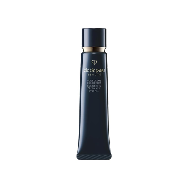 CPB Long-Tube Makeup Base Primer Moisturizing · 40 g · SPF 25 / PA++
