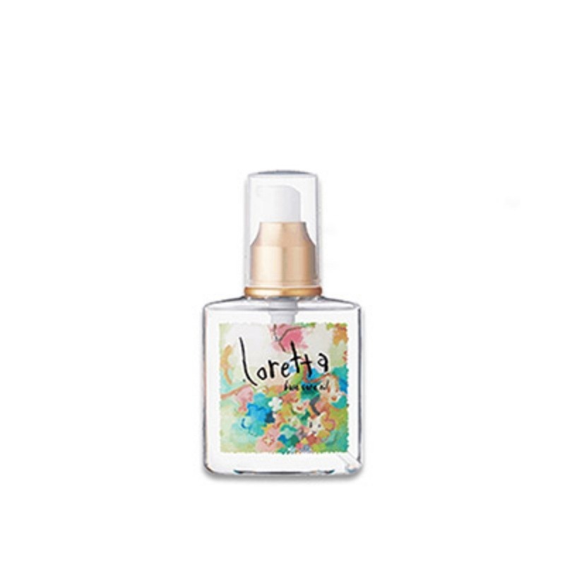 Loretta Base Care Oil 120ml