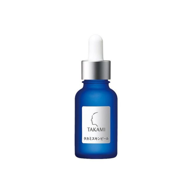 TAKAMI Skin Peel Essense 30ml