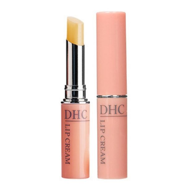 DHC Olive Lip Balm Cream 1.5g