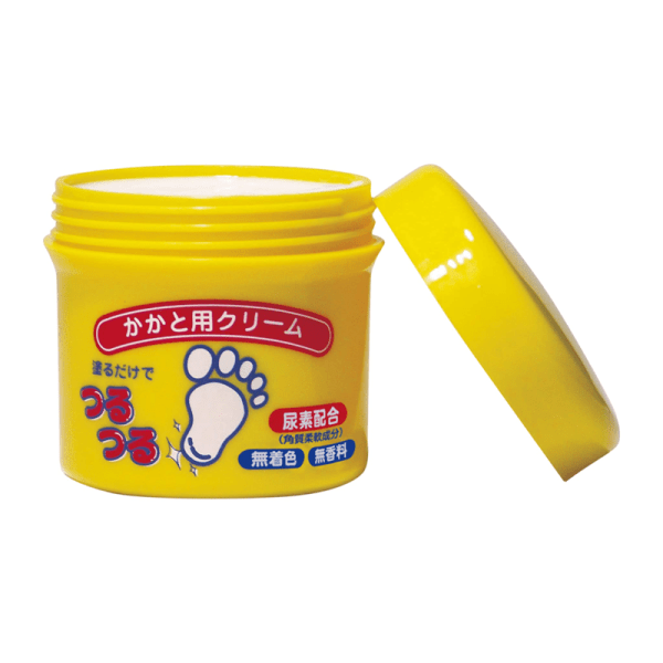 TO-PLAN Heel Cream 110g
