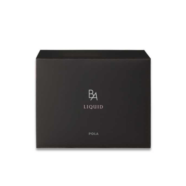 POLA B.A The Liquid Anti-aging drink 20ml*12