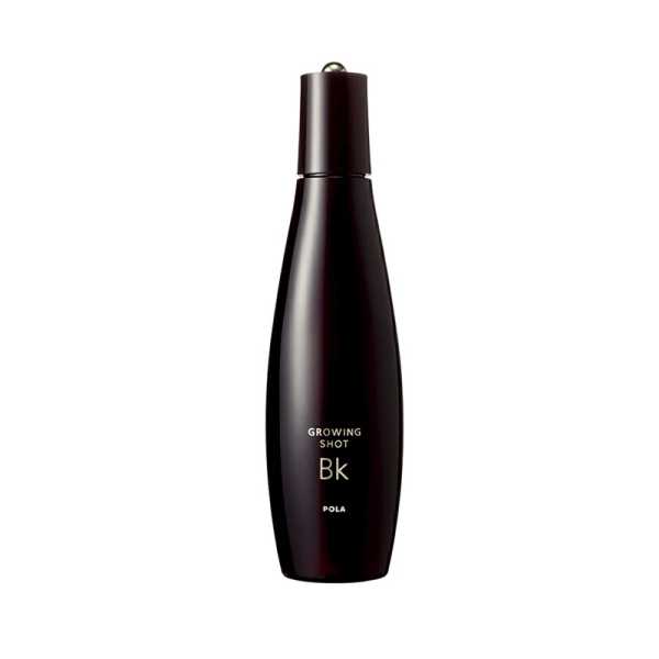 POLA Growing Shot BK 170ml