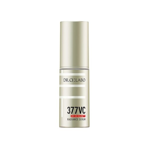 Dr.Ci:Labo Super White 377VC 18g