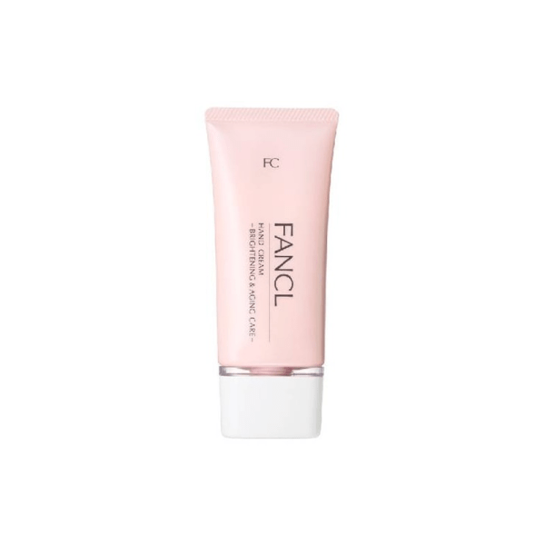 FANCL Hand Cream Brightening & Aging Care 50g