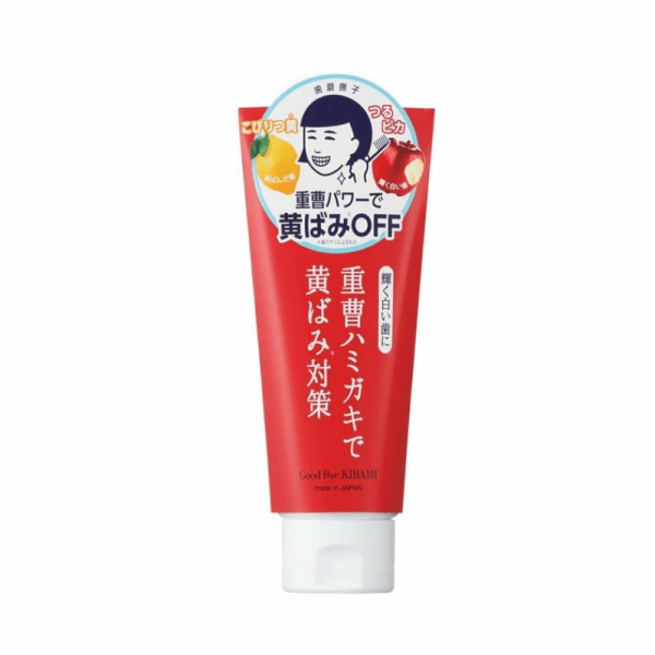 ISHIZAWA LABS Baking Soda Toothpaste 140g