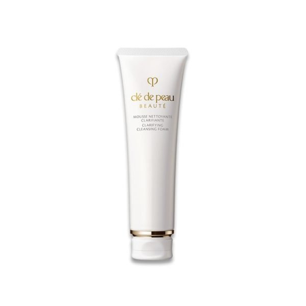 Clé de Peau Beauté Mousse Nettoyante Adoucissante Sofening Cleansing Foam 140 g