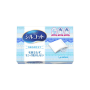 UNICHARM Silcot Cotton Facial Puff 82 Piece