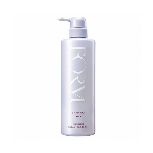 POLA Form Shampoo 550 mL