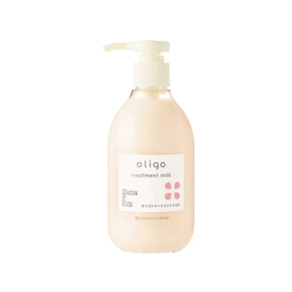MAMA&KIDS Oligo Treatment Milk HS 300ml