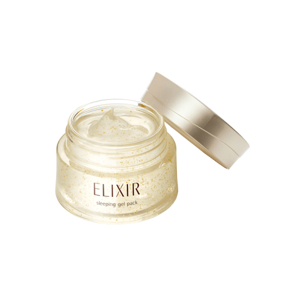 ELIXIR Sleeping Gel Pack 105 g