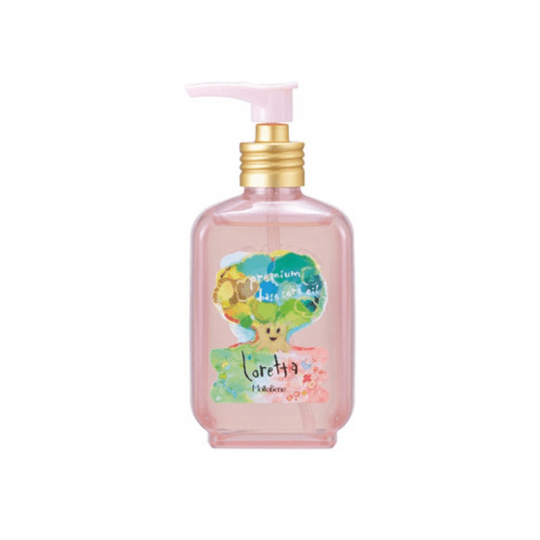 LORETTA Premium Base Care Oil 100ml
