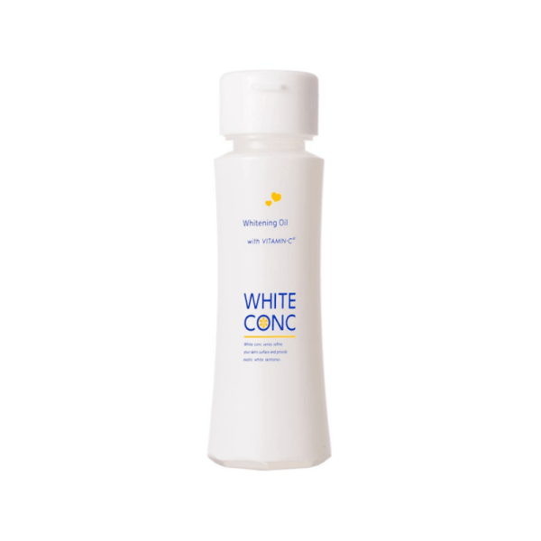 WHITE CONC Whitening Oil for Body CII 100ml