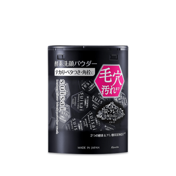 KANEBO Suisai Oxygen Cleansing Powder 12.8 g