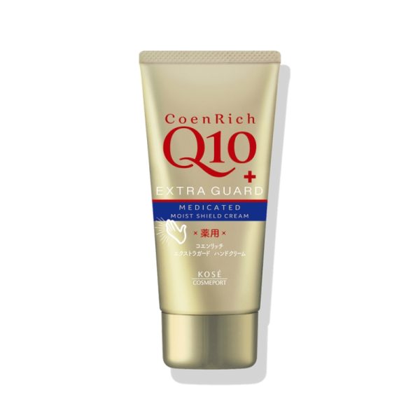 KOSE Coenrich Medicinal Extra Guard Hand C