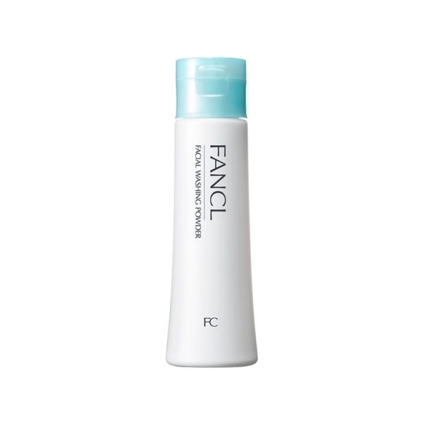 FANCL Face Wash Powderg Moist 50g