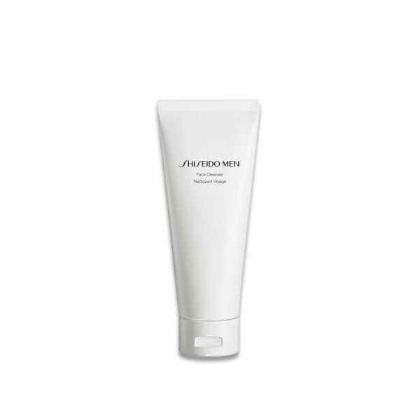 SHISEIDO Men Face Cleanser 130g