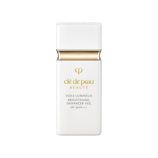 Clé de Peau Beauté Viole Lumineux Brightening Enhancer Veil SPF 38/PA+++
