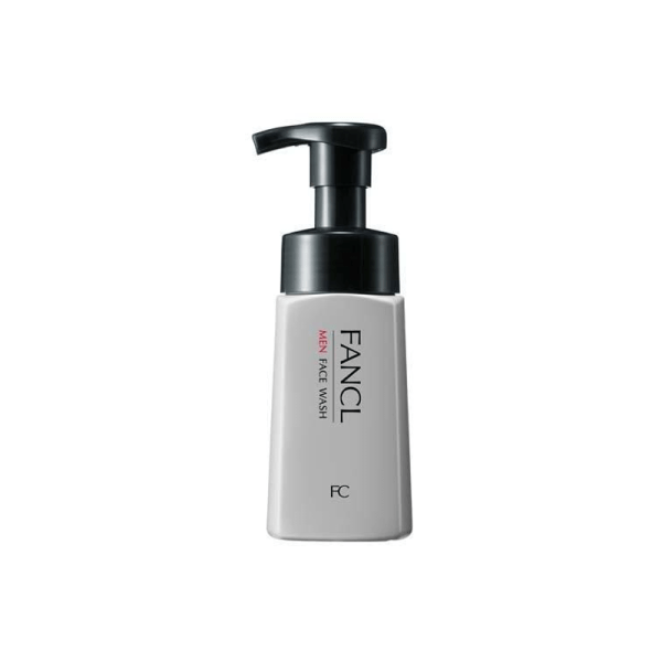 FANCL Men Face Wash 180 mL