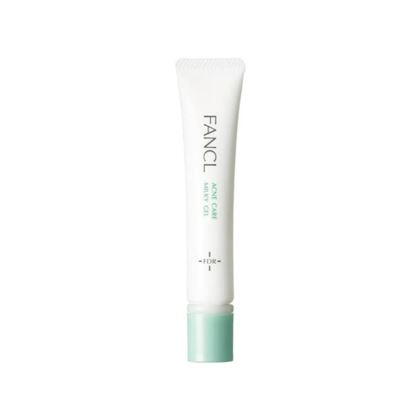 FANCL Acne Care Milky Gel 18g