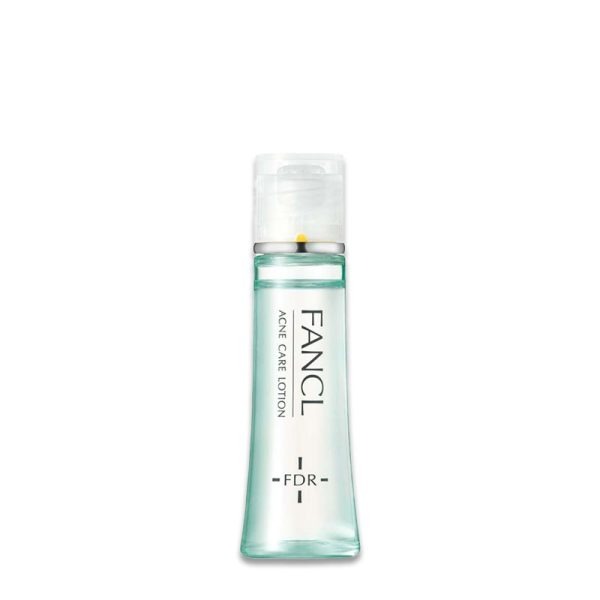 FANCL FDR Acne Care Lotion 30ml