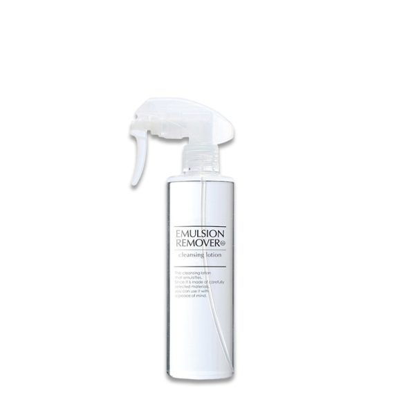 Mizuhashi Hojudo Emulsion Remover Cleansing Lotion 200 ml