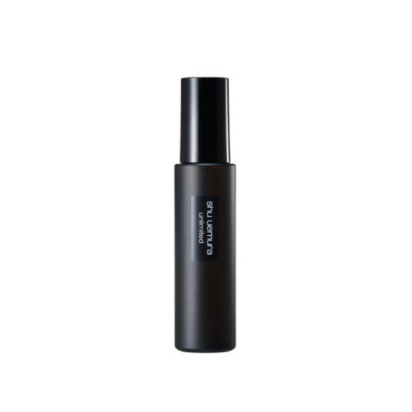 SHU UEMURA Longevity Moisture Setting Spray Moisturizing Shimmer 100ml