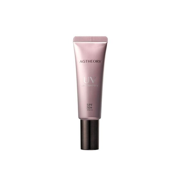 AXXZIA AG Theory UV Protection Cream SPF 50+/PA++++ 40 g