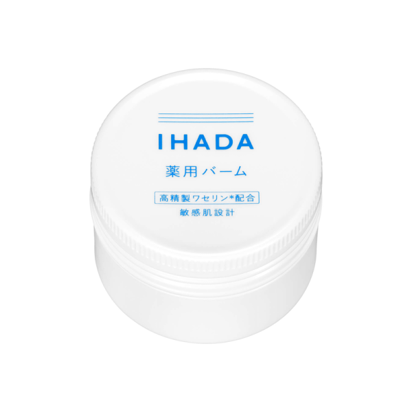 SHISEIDO Ihada Medicinal Balm 20 g