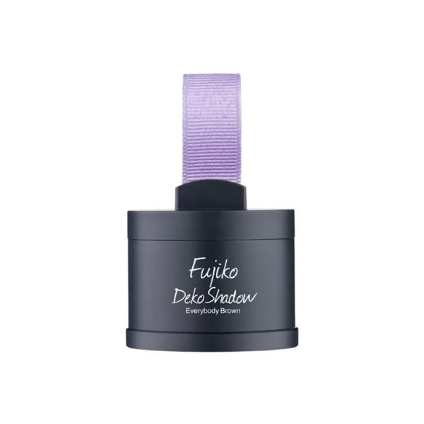 FUJIKO Hairline Shadow Powder Hairline & Sideburn Filling Powder 4g