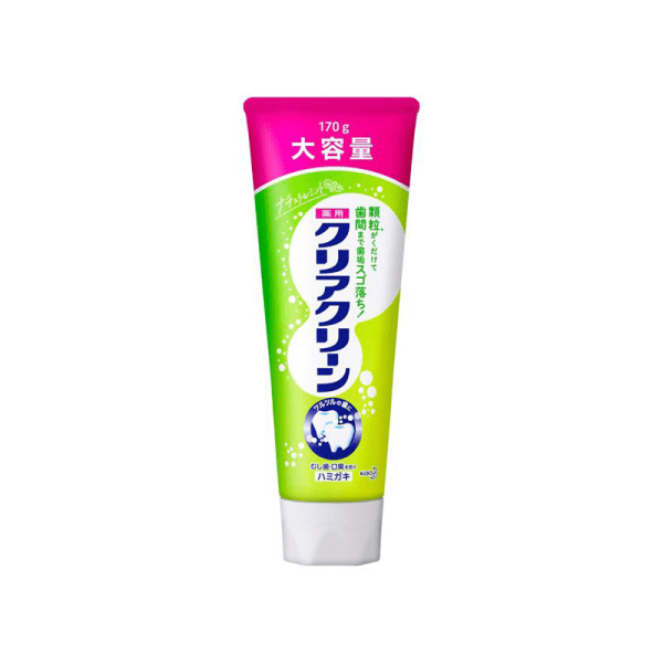 KAO Clear Clean Natural Mint Toothpaste 170 g