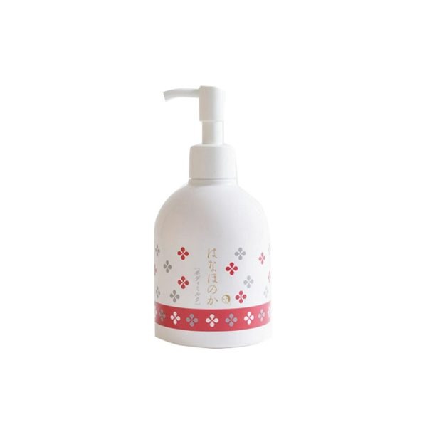 YOJIYA Floral Body Lotion 250ml