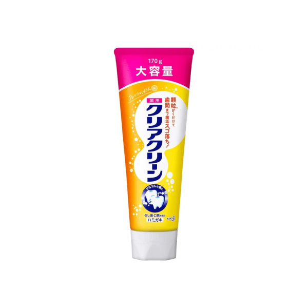KAO Clear Clean Fresh Citrus Toothpaste 170 g