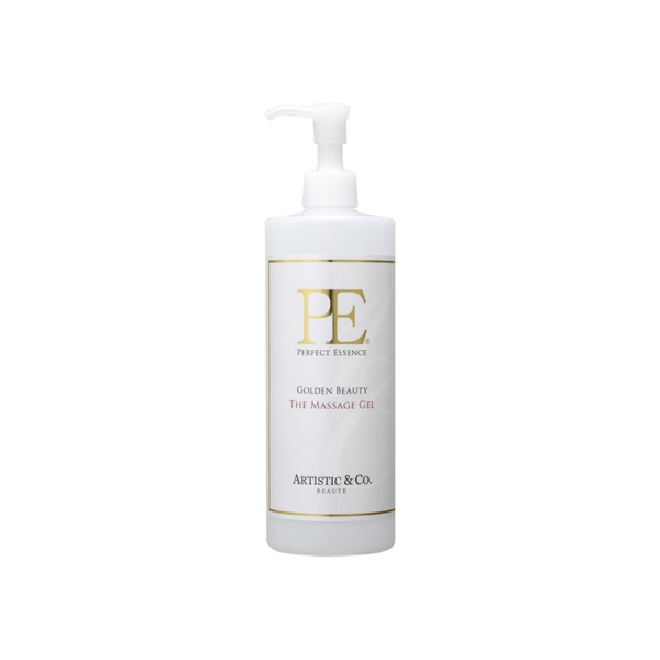 ARTISTIC＆CO. P.E Golden Beauty The Massage Gel 500g