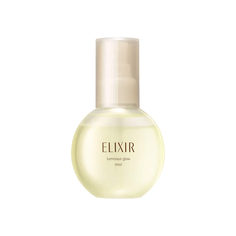 ELIXIR Superieur Luminous Glow Mist 80mL