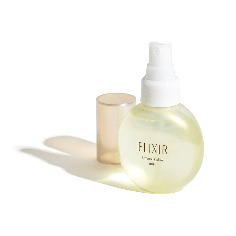 ELIXIR Superieur Luminous Glow Mist 80mL - Image 2