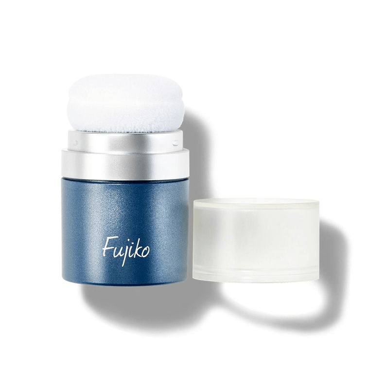 FUJIKO Ponpon Hair Volumizing Powder Oil Absorbing Bangs Powder 8.5g
