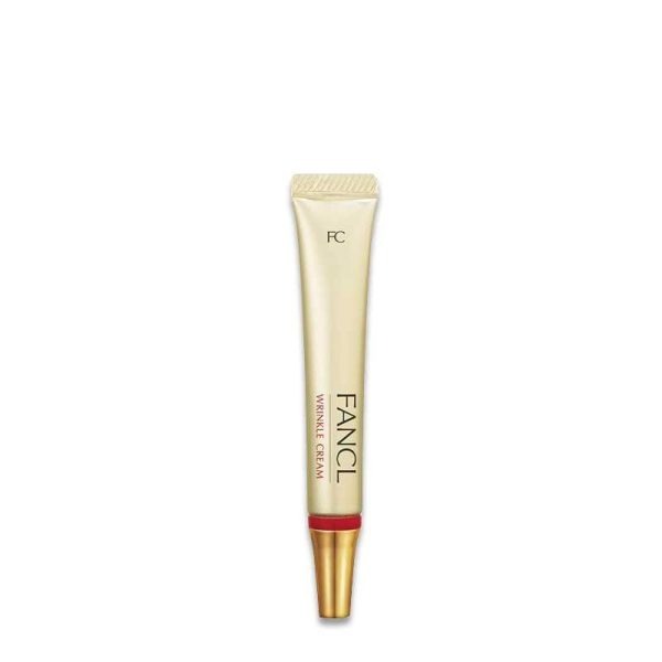 FANCL Wrinkle Cream 12 g