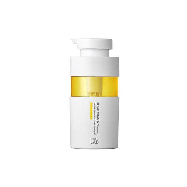 unlabel Lab V Repair Shampoo 400ml
