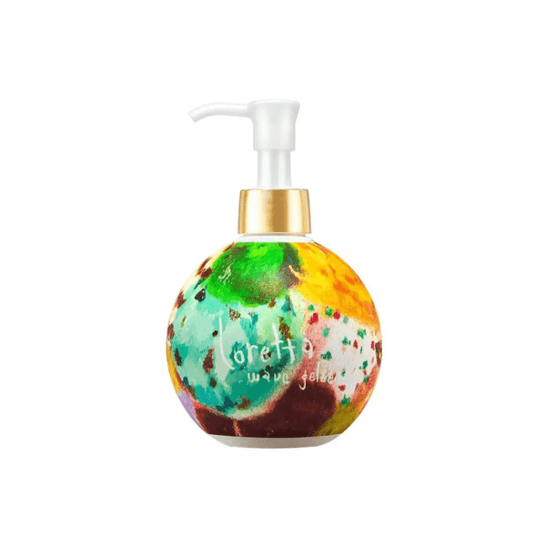 Loretta Wave Jelly 250 mL