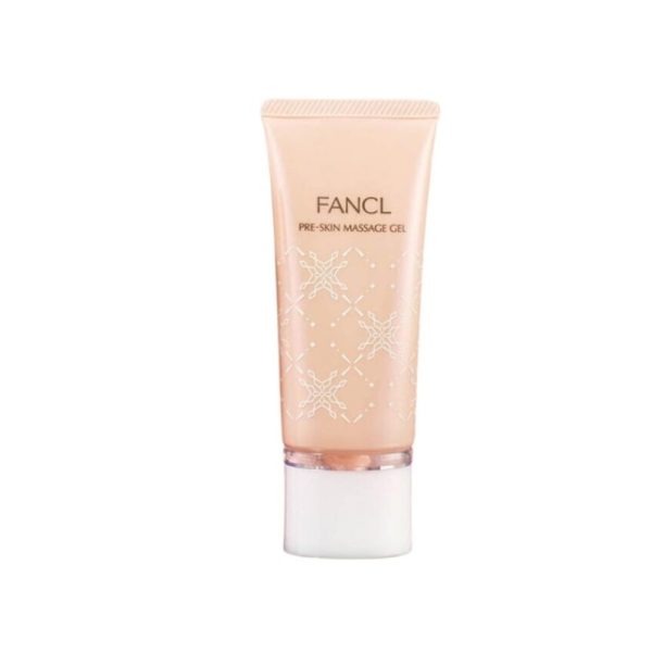 FANCL Pre-Skin Massage Gel 60 g