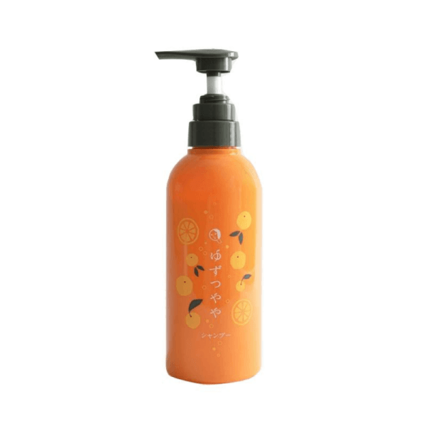 YOJIYA Autumn Limited Yuzu Shampoo 400ml
