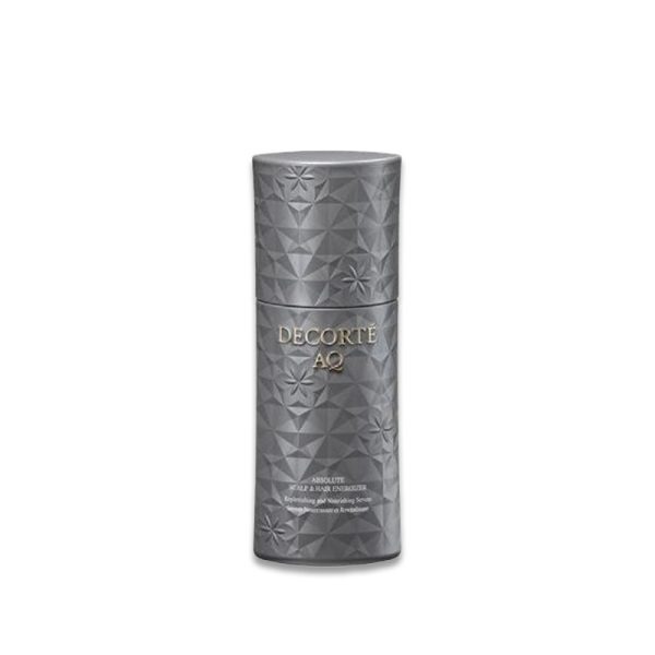 COSME DECORTE AQ Absolute Scalp & Hair Shot 170ml