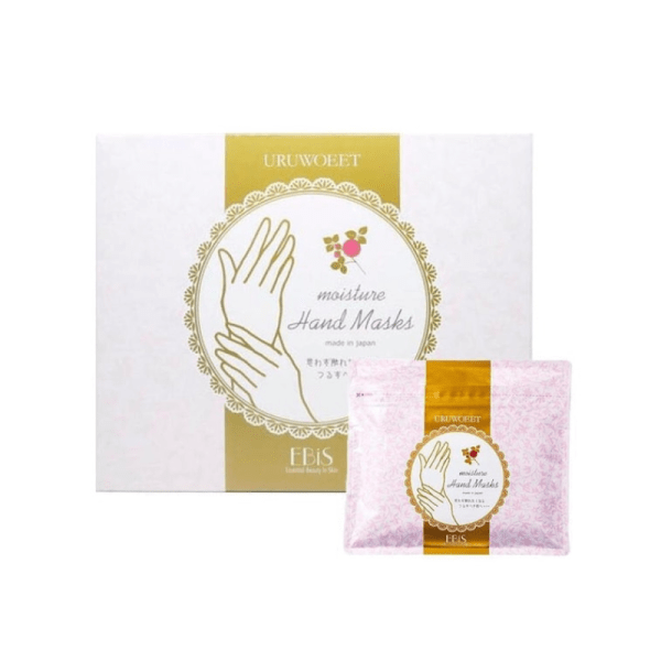 URUWOPREMIUM Moisture Hand Mask 552 g
